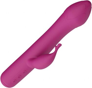 Вібратор G-Punkt Klassischer: 12 режимів, для жінок, еротичні іграшки для пар