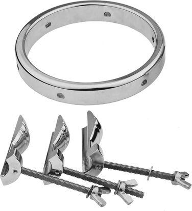 Регульований вагінальний/анальний дилататор-дзеркало, металевий експандер для вагіни/анусу, секс-іграшка для чоловіків, жінок, пар, клізми