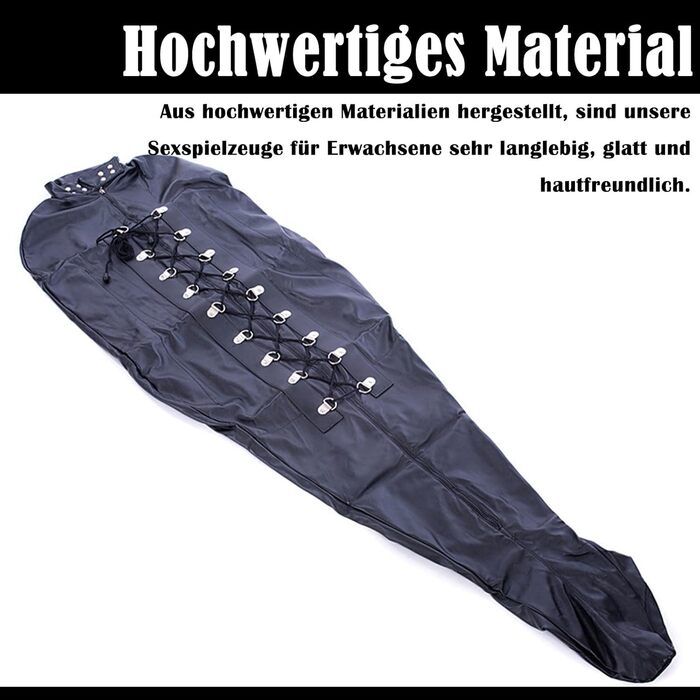 Жіночий шкіряний корсет-захоплення для БДСМ: Bondage, рольові ігри, фетіш, еротика