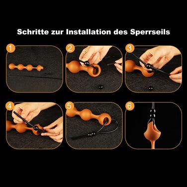 Анальні кульки з рідкого силікону з кільцем для утримання сперми, анальна ланцюжок, анальний плагін, анальні кульки, анус-мастурбатор, фетиш, анальна спринцівка, силіконовий секс-іграшка для чоловіків та жінок (L)