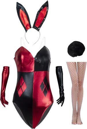 Жіночий ромпер-костюм 