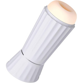 Автоматичний мастурбатор для чоловіків Xuomt з 5 режимами всмоктування та 8 вібраційними режимами