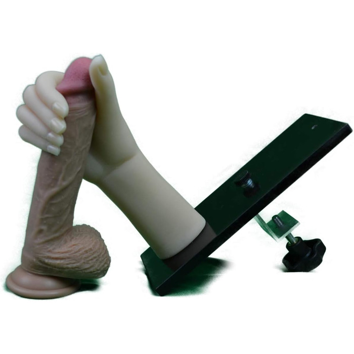 Мастубатор для жінок від HS Systeme - реалістичний дизайн