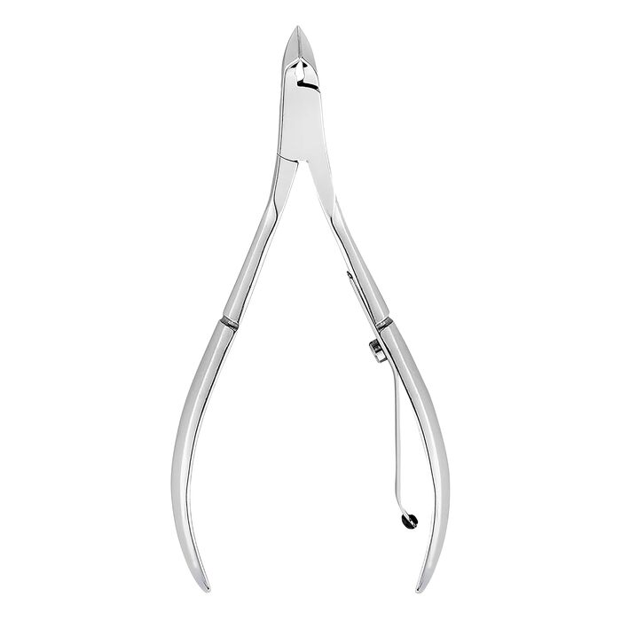 Набір для манікюру та педикюру ZWILLING Kroko Edition (10 предметів), нержавіюча сталь, шкіряний футляр, чорний