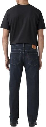 Чоловічі джинси Levi's 559™ Relaxed Straight, колір Navarro, розмір 36W / 32L