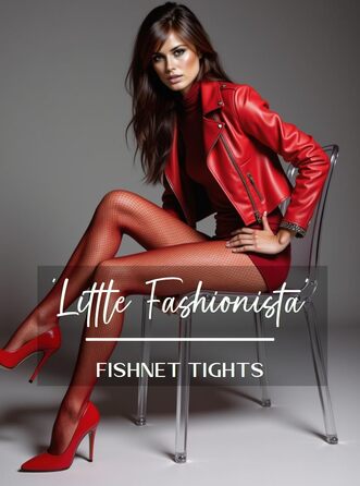 Чулки вагітних, 20 Den, напівпрозорі XS-S, червоні / Подорож, однотонні (Getaway Solids)