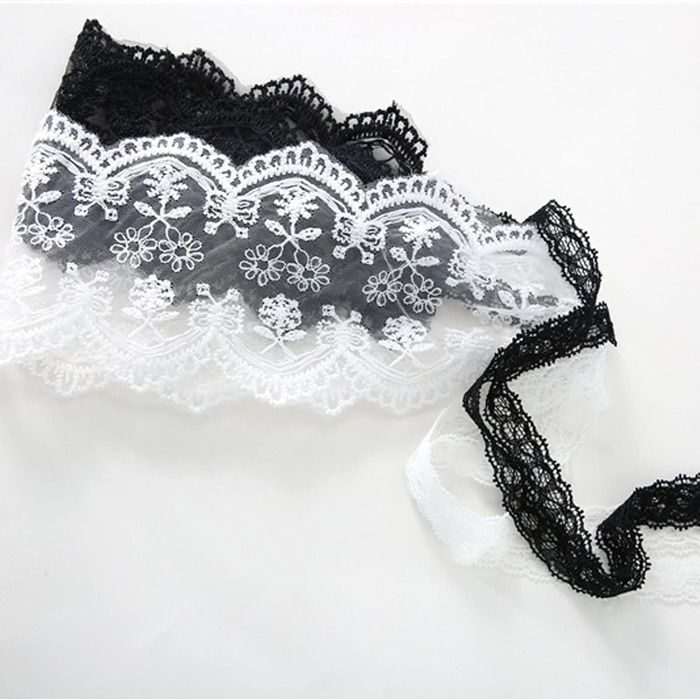 Маска на карнавал для жінок з мереживом, чорно-біла, для вечірок, балів, Хелловін, карнавалу, косплею