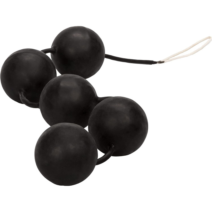 Power Balls™ - фітнес-м'ячики для тренувань