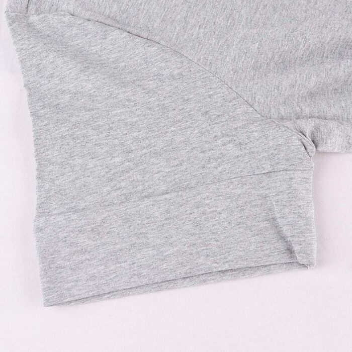 Спортивний боді Usle Alive для чоловіків (XXL, сірий). Стретчева бавовна, майка-комбінезон, рейтузи.