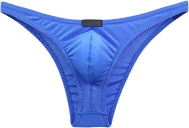 Слідки чоловічі Faringoto, білі, низька посадка (L)