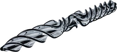 Скляний дildo 