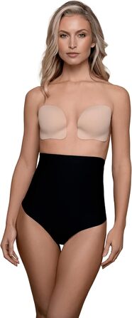 Бюстгальтер Bye Bra Erotische Nude M, Еротичний бюстгальтер, Nude