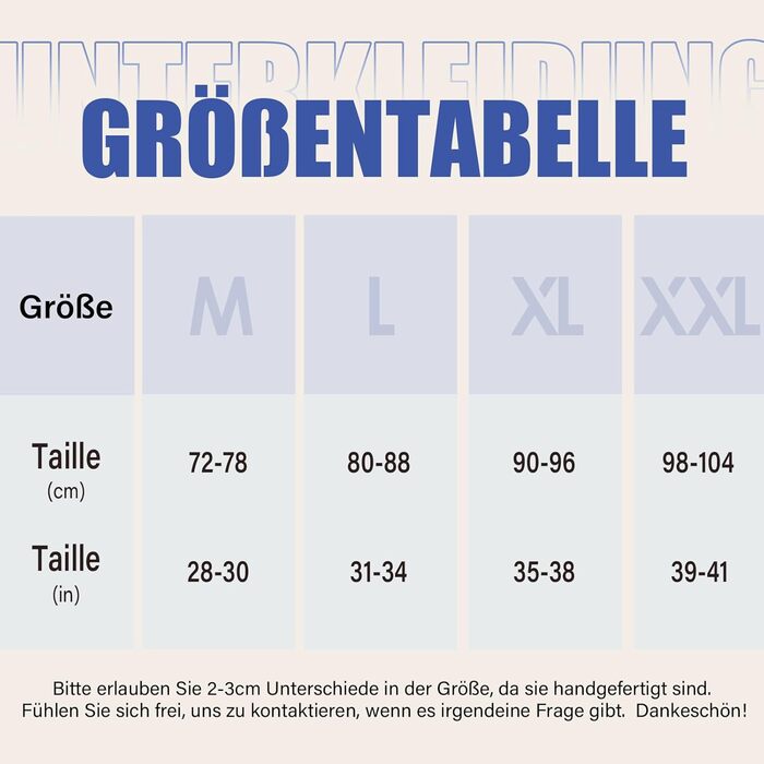 Сліпекс чоловічі труси PHOLEEY з мікрофібри, без шва, дихаючі, м'які, 3 шт. у наборі, XXL, сіро-блакитний/світло-фіолетовий/рожевий