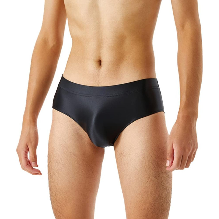 Сліп для чоловіків Summer Code: 6 шт. комплект, нейлон, м'який, дихаючий | Чоловіча спідня білизна