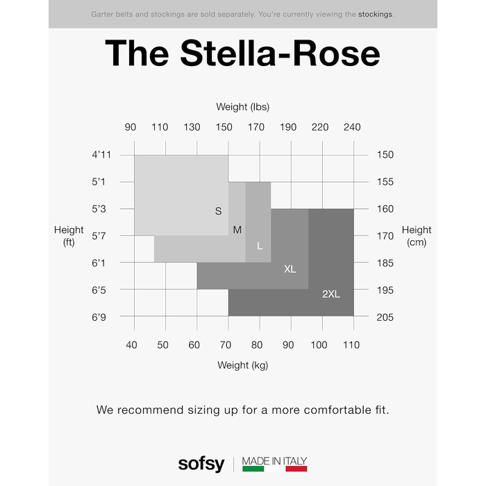 Шейкові мереживні панчохи Softy без силіконових гумок, 15 Den, темно-синій (S)