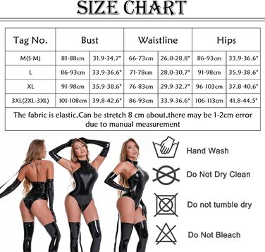 Боді з латексу FEOYA для жінок, чорний, стильний, для нічного клубу, облягаючий, комбінезон