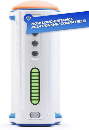 Масажер для тіла Autoblow - 54005700000, багато кольорів