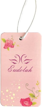 Корсет жіночий EUDOLAH з металевими ребрами, шкіряна застібка-блискавка, чорний, розмір M