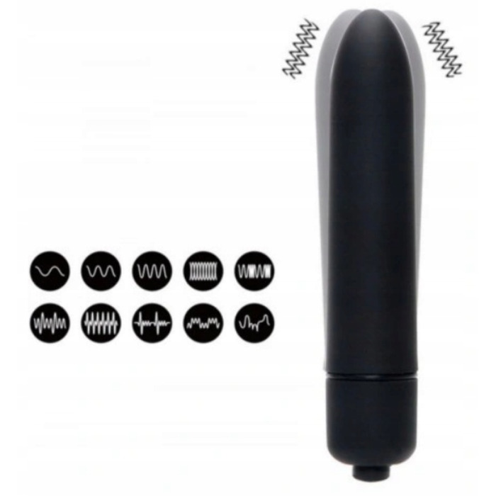 BDSM-набір Reelu багатокольоровий, 12 предметів