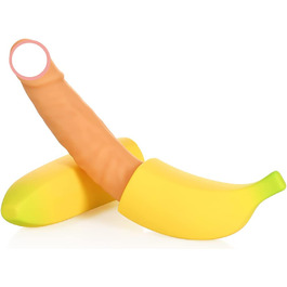 Вібратор для клітора з силікону JFRong з 7 режимами вібрації та нагріванням 42°C, USB-зарядка, водонепроникний, для чоловіків, жінок, пар