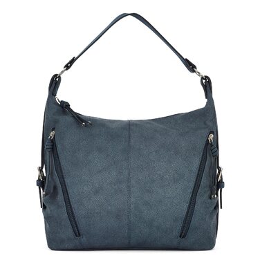Жіноча сумка через плече TO TAILOR Daen Caia 002595, синя, розмір M