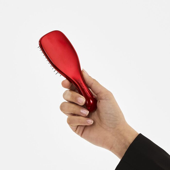 Дитяча щітка для волосся Tangle Teezer Ultimate Detangler Mini The Devil Wears Prada, дорожній розмір