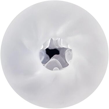 Силіконовий мастурбатор - заміна для електричного мастурбатора