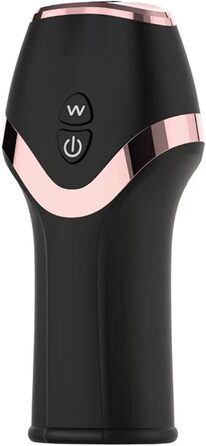 Електричний секс-іграшка для чоловіків Hrekssi з 12 режимами вібрації - стимулятор пеніса