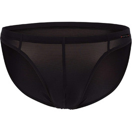 Сліп чоловічий Olaf Benz 105832 M чорного кольору (Black 8000)