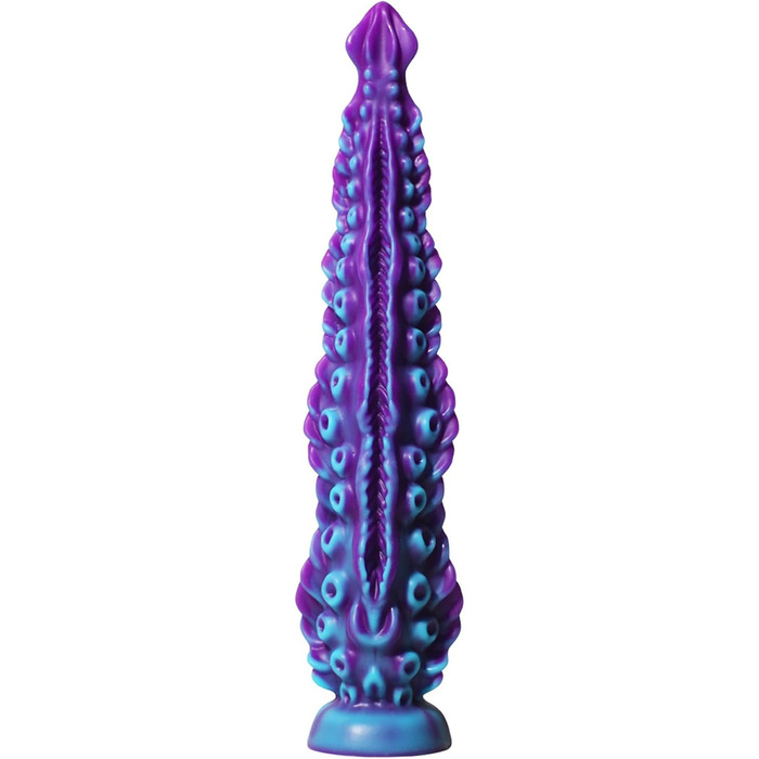 Силіконовий дилда 