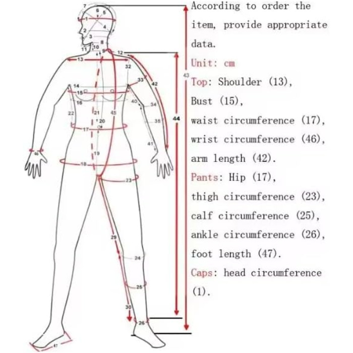 Латексний боді для чоловіків VIYOLI, білий, розмір L