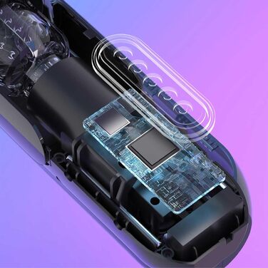 Електричний мастурбатор для чоловіків з Bluetooth, 10 обертів, телескопічна частота, портативний сексуальний масажер