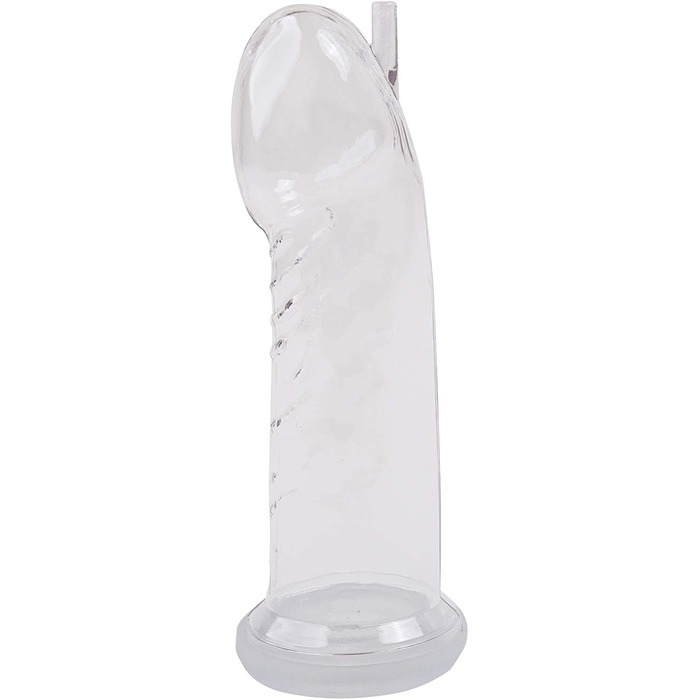 Анатомічна помпа для еректильної дисфункції Fröhle PP011 Comfort-Fit (1 шт.)