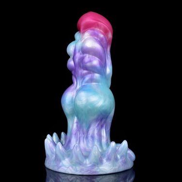 Анальний дildo Leyuye XL з сильним присоском - Масажер для анального сексу для дорослих