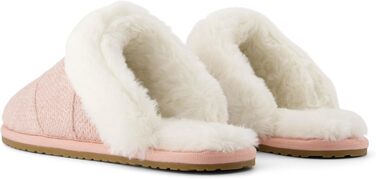 Жіночі домашні капці TOMS Valerie — глітерний в'язаний дизайн у вінтажному стилі, розмір 38.5 EU