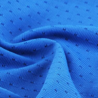 Танга чоловічі низькі з сіткою, сексуальні, з великими кишенями, м'які, східний стиль (синій, 3XL)