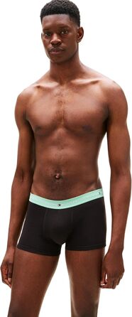 Чоловічий годинник Tommy Hilfiger UM0UM02763, S, золото (м'ятно-бірюзовий/олімпійський зелений/принц-темно-синій)