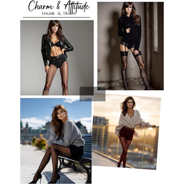 Чулки вагітних, 20 Den, напівпрозорі XS-S, червоні / Подорож, однотонні (Getaway Solids)