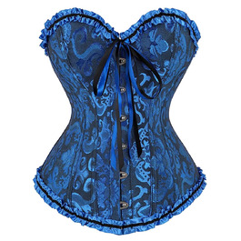 колір: темно-синій