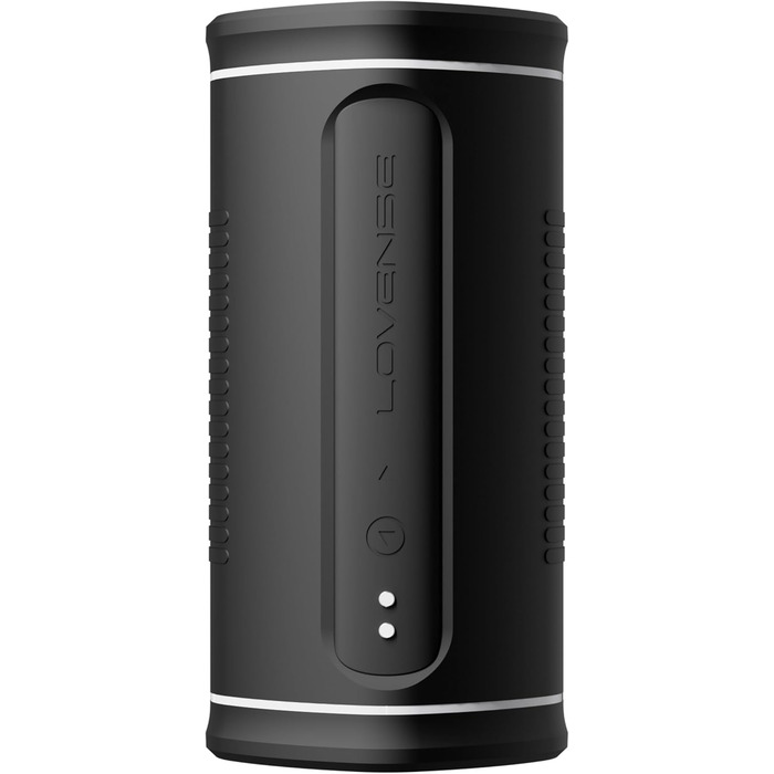 LOVENSE Calor Bluetooth - чоловічий мастурбатор з глибоким керуванням, автоматична вібрація, підігрів, секс-іграшка для чоловіків