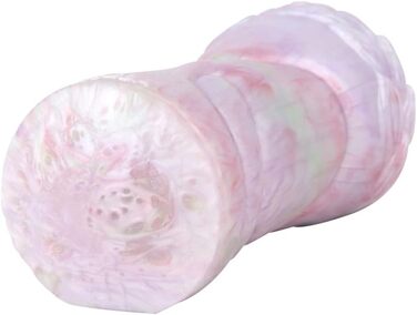 Масажер для чоловіків з силікону у вигляді тварини з вагіною, реалістичний, великий, 545,5 г