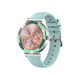 Смарт-годинник Trevi T-FIT 245 L з функцією бездротових дзвінків, Full-Touch дисплей 1,27