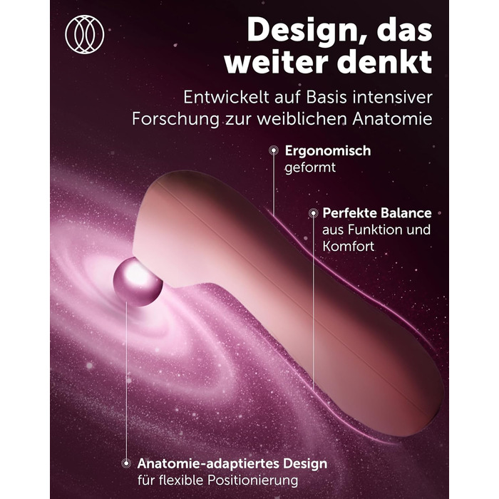 Вібратор для клітора та стимуляції тиском для жінок | Кліторальний насос | Вібратор-накладка з насосом та вібрацією | Дилда | Набори вібраторів для жінок | Інтимні іграшки для пар | Секс-іграшки