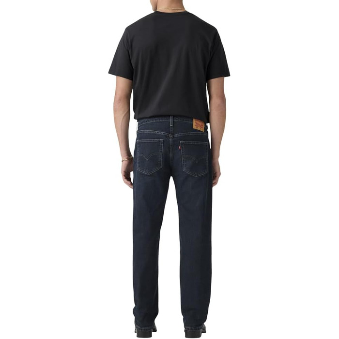 Чоловічі джинси Levi's 559™ Relaxed Straight, колір Navarro, розмір 36W / 32L