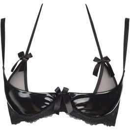 Бюстгальтер Axami BH Noir 80F чорного кольору