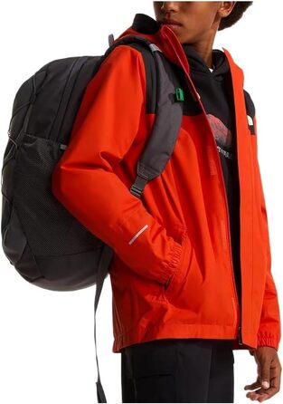 Кепка для хайкінгу The North Face Horizon Mesh Cap унісекс, сіра (Smoked Pearl/Anthracite), один розмір