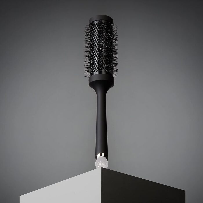 Керамічна кругла щітка для волосся ghd Ceramic Brush (розмір 3, 45 мм) для сушіння та укладки довгого волосся
