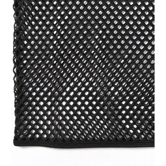 Чоловіча футболка з сітки з ефектом прозорості у стилі ретро, кольорова сітка, футболка у стилі хіп-хоп, футболка з мереживом