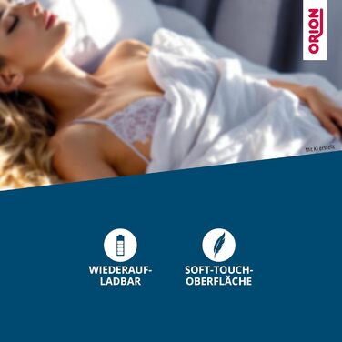 Вібратор жіночий ORION Slip-Vibrator з дистанційним керуванням, стимулятор G-точки та клітора, 10 режимів вібрації, рожевий