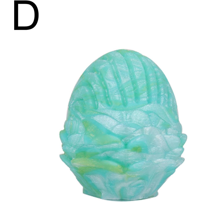 Силіконові анальні перлини Youxclian 